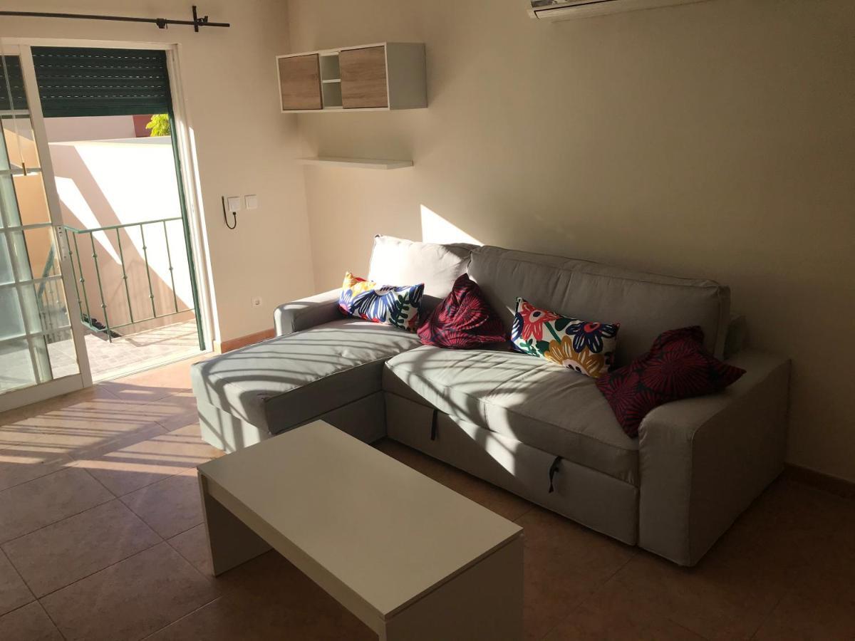 Figuras Villa Faro Bagian luar foto