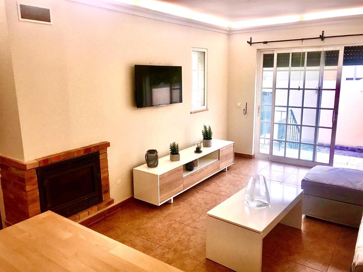Figuras Villa Faro Bagian luar foto