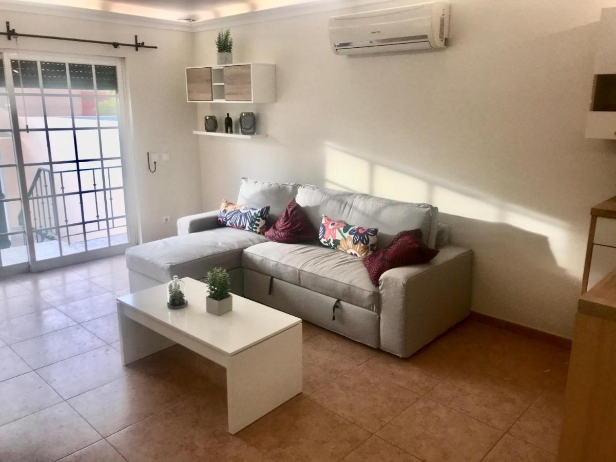Figuras Villa Faro Bagian luar foto