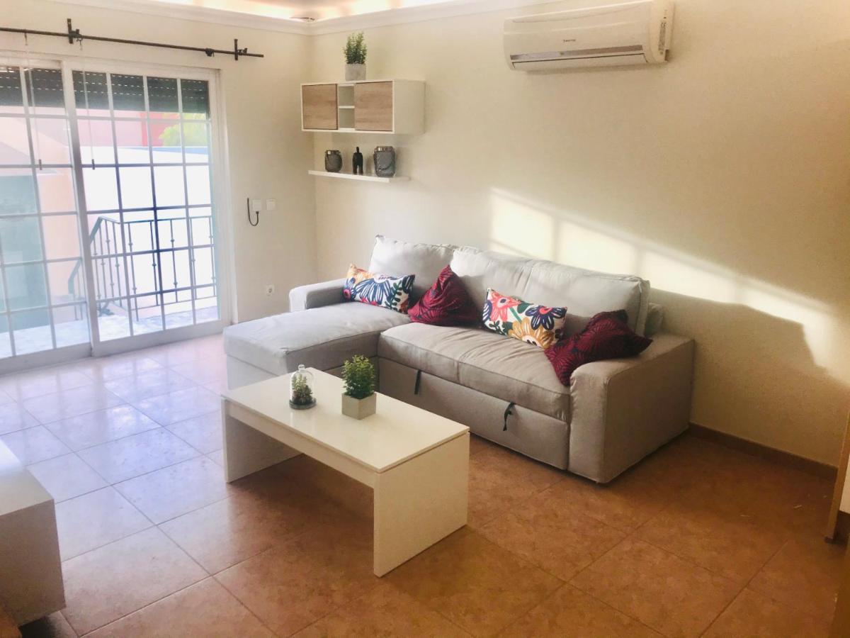 Figuras Villa Faro Bagian luar foto